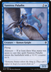 Vantress Paladin (ELD-072) - Throne of Eldraine Foil