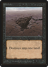 Sinkhole (LEB-) - Limited Edition Beta