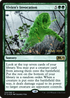Vivien's Invocation (PRE-209) - Core Set 2019 Promos Foil