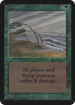 Hurricane (LEA-) - Limited Edition Alpha