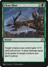 Clear Shot (SIR-189) - Shadows over Innistrad Remastered