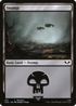 Swamp (313) (40K-313) - Warhammer 40,000 Commander