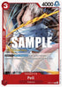 Pell (OP05-014) - Awakening of the New Era: 1st Anniversary Tournament Cards