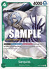 Sarquiss (OP05-026) - Awakening of the New Era: 1st Anniversary Tournament Cards