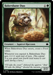 Bakersbane Duo (BLB-163) - Bloomburrow