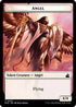 Angel Token (0002) (RVR-002) - Ravnica Remastered