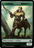 Centaur Token (RVR-010) - Ravnica Remastered