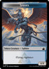 Sphinx Token (RVR-017) - Ravnica Remastered