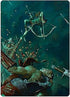Legolas's Quick Reflexes Art Card (ASLTR-003) - Art Series: Universes Beyond: The Lord of the Rings: Tales of Middle-earth