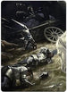 Courageous Resolve Art Card (ASLTR-016) - Art Series: Universes Beyond: The Lord of the Rings: Tales of Middle-earth
