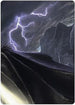 Sorcerous Squall Art Card (ASLTR-014) - Art Series: Universes Beyond: The Lord of the Rings: Tales of Middle-earth