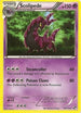Scolipede (Cracked Ice Holo) (054/114) Holofoil [Blister Exclusives] - Holo Rare