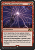 Charged Conjuration (YBLB-014) - Alchemy: Bloomburrow