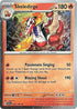 Skeledirge (Cosmos Holo) 038/198  - Holofoil Miscellaneous Cards & Products - Rare