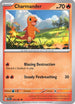 Charmander (007/091) [SV Paldean Fates] - Common