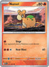 Numel 011  - Reverse Holofoil SV Paldean Fates - Common