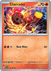 Charcadet (014/091) [SV Paldean Fates] - Common
