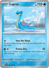Lapras (016) [SV Paldean Fates] - Common