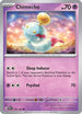 Chimecho (030) [SV Paldean Fates] - Common