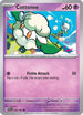 Cottonee (034) [SV Paldean Fates] - Common