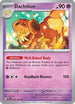 Dachsbun (039/091) Reverse Holofoil [SV Paldean Fates] - Uncommon