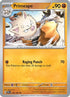 Primeape (046/091) [SV Paldean Fates] - Uncommon