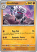 Annihilape (047/091) Reverse Holofoil [SV Paldean Fates] - Rare