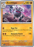 Annihilape (047/091) Holofoil [SV Paldean Fates] - Rare