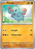 Phanpy 048  SV Paldean Fates - Common