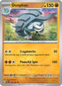 Donphan (049) [SV Paldean Fates] - Uncommon