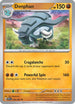 Donphan (049) [SV Paldean Fates] - Uncommon