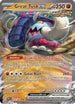 Great Tusk ex (053) Holofoil [SV Paldean Fates] - Double Rare