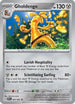 Gholdengo (067) Holofoil [SV Paldean Fates] - Rare