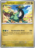 Cyclizar (070/091) Reverse Holofoil [SV Paldean Fates] - Rare