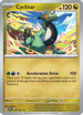 Cyclizar (070/091) Holofoil [SV Paldean Fates] - Rare