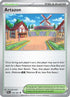 Artazon (076) [SV Paldean Fates] - Uncommon