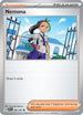 Nemona 082/091  SV Paldean Fates - Common