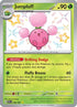 Jumpluff (098) Holofoil [SV Paldean Fates] - Shiny Rare