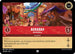 Agrabah - Marketplace (134/204) - Into the Inklands Cold Foil