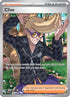 Clive 227/091  - Holofoil SV Paldean Fates - Ultra Rare