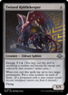 Twisted Riddlekeeper (MH3-014) - Modern Horizons 3