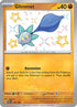 Glimmet (179) Holofoil [SV Paldean Fates] - Shiny Rare
