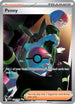 Penny 239  - Holofoil SV Paldean Fates - Special Illustration Rare