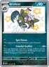 Grafaiai (190) Holofoil [SV Paldean Fates] - Shiny Rare