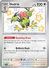 Dodrio (200) Holofoil [SV Paldean Fates] - Shiny Rare