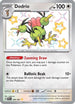 Dodrio (200) Holofoil [SV Paldean Fates] - Shiny Rare