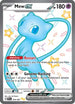 Mew ex (216/091) Holofoil [SV Paldean Fates] - Shiny Ultra Rare