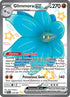 Glimmora ex (218) Holofoil [SV Paldean Fates] - Shiny Ultra Rare