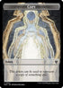 Copy // Zombie Double-Sided Token (MKC-27 // 11) - Commander: Murders at Karlov Manor