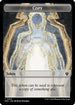 Copy // Zombie Double-Sided Token (MKC-27 // 11) - Commander: Murders at Karlov Manor